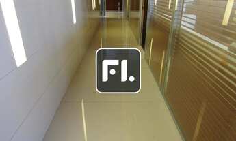 Imagem 2: Conjunto comercial no Itaim Bibi para locação com 650m²