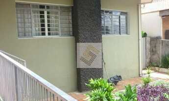 Imagem 2: Campinas - Casa Padrão - Parque São Quirino