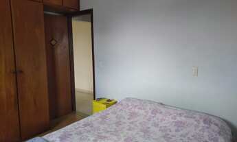 Imagem 3: Apartamento para venda com 58 metros quadrados com 2 quartos em Vila Santa Catarina - São