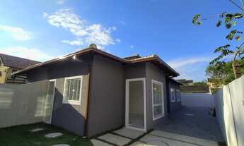 Imagem: Casa linear independente com 3 quartos próximo