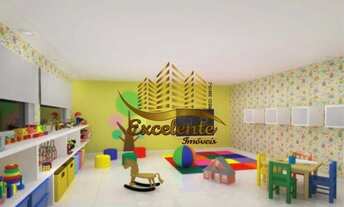 Imagem 3: Apartamento - Venda - Jardim Nossa Senhora de Fátima - Cod. 750