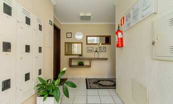 Imagem 4: Apartamento Tingui - Curitiba - PR -Excelente oportunidade!