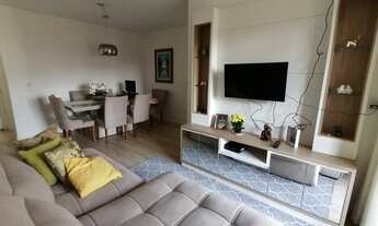 Imagem: Apartamento para locação com 3 quartos