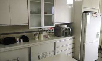 Imagem 7: Cobertura à venda, 4 quartos, 4 suítes, 4 vagas, Nova Petrópolis - São Bernardo do Campo/S