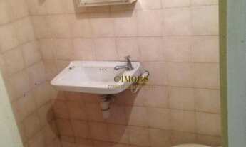 Imagem 3: Sobrado na Vila Floresta