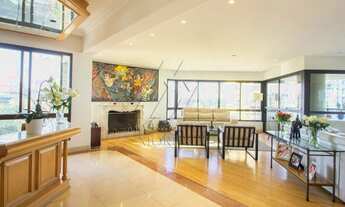 Imagem 2: SãO PAULO - Apartamento Padrão - Panamby