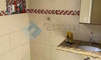 Imagem 7: MÉIER-CASA VILA 3 QUARTOS (1 SUÍTE