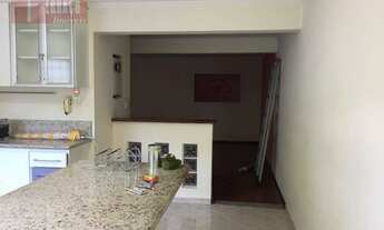 Imagem 7: Sobrado com 2 dormitórios à venda, 148 m² por R$ 600.000,00 - Jardim Marek - Santo André/S