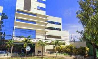 Imagem: Sala à venda, 35 m² por R$ 285.000,00