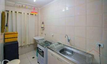 Imagem 5: Kitnet à venda, 30 m² por R$ 170.000,00 - Dos Casa - São Bernardo do Campo/SP