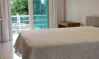 Imagem 5: Casa para venda com 450m2 com 4 suítes em Alphaville I - Salvador - Bahia