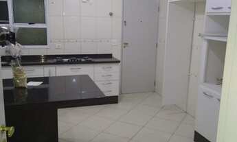 Imagem 6: Cobertura no Campestre, 3 dormitórios, suítes, Salão de Festas, Espaço Gourmet, Aceita Per