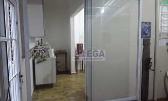 Imagem 3: Casa com 3 dormitórios à venda, 170 m² por R$ 460.000,00 - Jardim Novo Campos Elíseos - Ca