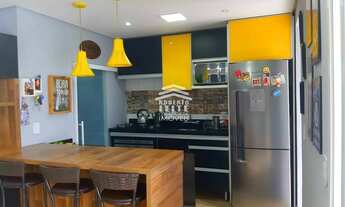 Imagem 6: Casa em Condomínio para Venda em Protásio Alves Porto Alegre-RS