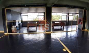 Imagem 5: Apto de 2 qts com elevador e vaga em frente a estação de Trem de Tomás coelho