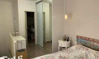 Imagem 2: Loft Duplex com 1 suíte à venda, 56 m² por R$ 950.000 - Cerqueira César - São Paulo/SP