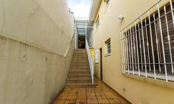 Imagem 2: Sobrado para venda tem 185 metros quadrados com 3 quartos em Vila Esperança - São Paulo