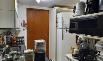 Imagem 7: GLEBA A / FRENTE / VARANDÃO / 2 VAGAS