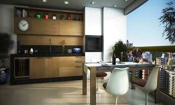 Imagem 3: APARTAMENTO FORTE - PRAIA GRANDE SP