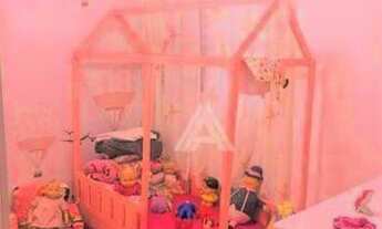 Imagem 5: Excelente Apartamento sem Condomínio Espaço Gourmet