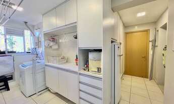 Imagem: Apartamento para venda com 194 metros quadrados