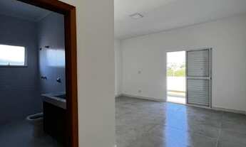 Imagem 5: Casa à venda, 3 quartos, 2 suítes, 2 vagas, Condomínio Residencial dos Lagos - São José do