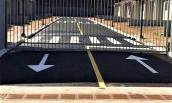 Imagem 3: Casa no Cond. Nova Lindoia, Região Leste de Londrina com 2 quartos, 1 vaga e 51m2 de área