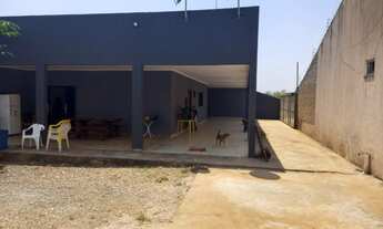 Imagem: Linda Casa - Fazenda Velha