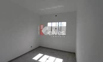 Imagem 3: Casa com 2 quartos, Vila Serradinho - Campo Grande