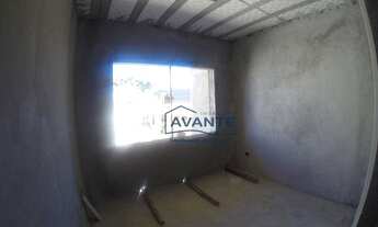 Imagem 2: Sobrado com 3 dormitórios à venda, 137 m² por R$ 659.000 - Xaxim - Curitiba/PR