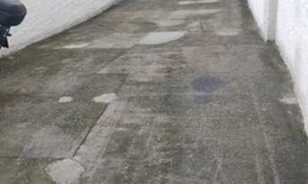 Imagem 2: Casa Térrea para aluguel com 1 dormitório - Vila Luzita - Santo André/SP