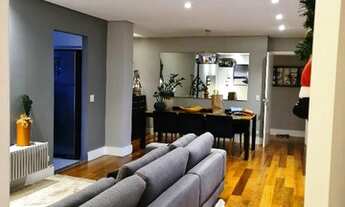 Imagem 7: 134 m² - Vila Guiomar - Santo André - SP