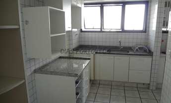 Imagem 2: Apartamento - Parque Prado - Campinas