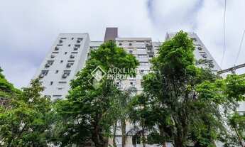 Imagem 2: Apartamento para venda com 73 metros quadrados com 3 quartos em Jardim Botânico - Porto Al