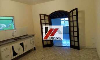 Imagem 2: Bela casa térrea para vanda e locação