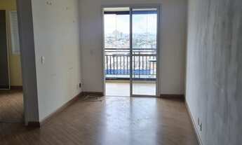 Imagem: Apartamento 2 dormitórios sendo 1 suíte