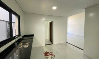 Imagem 7: Casa térrea nova no condomínio Ibiti Reserva em Sorocaba, São Paulo