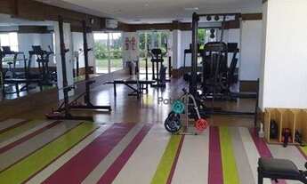 Imagem 4: Apartamento com 2 dormitórios à venda, 54 m² por R$ 350.000,00 - Jardim Olavo Bilac - São