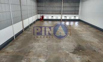 Imagem: Galpao para alugar em Aparecida de Goiânia