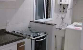 Imagem 6: Apartamento para venda tem 86m² com 3 quartos (suíte) - 2 vagas - SWIFT - Campinas - SP