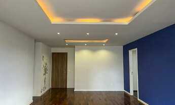 Imagem 4: Apartamento para venda possui 157 metros quadrados com 4 quartos