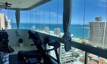 Imagem: Apartamento 02 quartos, 01 suíte, vista