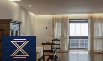 Imagem 1: Apartamento com 3 dormitórios à venda, 235 m² por R$ 3.950.000 - Ipanema - Rio de Janeiro