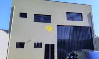 Imagem: Galpão - Vila Industrial - Campinas