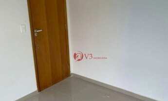 Imagem 6: Apartamento com 2 dormitórios à venda, 40 m² por R$ 250.000,00 - São Miguel Paulista - São