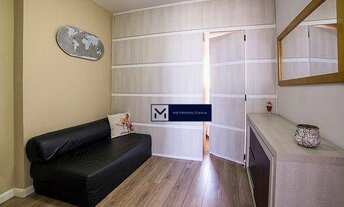 Imagem 6: Kitnet residencial à venda, Botafogo, Campinas