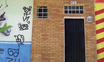 Imagem 4: Conjunto de Salas Comerciais - Centro: 5 salas + Recepção + 2 Wcs + Lavabo + Cozinha + Áre