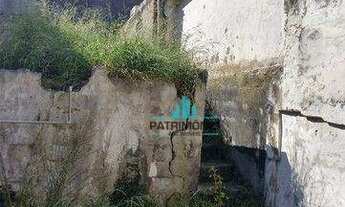 Imagem 6: Terreno à venda, 180 m² por R$ 308.000,00 - Vila Palmares - Santo André/SP