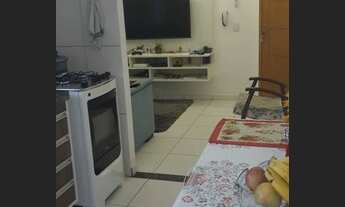 Imagem 3: Apartamento sem Condomínio - Vila Cecilia Maria/Vila Helena