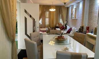 Imagem 5: Sobrado para venda com 175 metros quadrados com 4 quartos em Assunção - São Bernardo do Ca